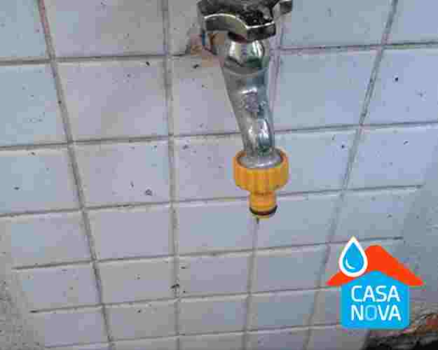 Detecção técnica de vazamento de água na parede, solo, teto, laje e coluna em São Paulo